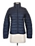 Uniqlo 100% Nylon Solid Blue Jacket Size XS - photo 1