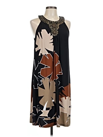Studio 1 Casual Dress (view 1)