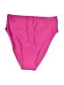 J.Crew Color Block Pink Swimsuit Bottoms Size XS - photo 2