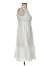 Gap White Cocktail Dress Size 2 - photo 4