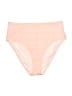 Cupshe Pink Swimsuit Bottoms Size M - photo 1