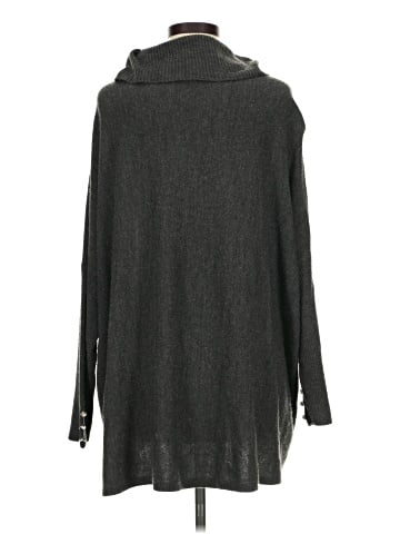 Susan Lawrence Turtleneck Sweater (view 2)