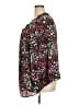 Talbots Outlet 100% Polyester Black Long Sleeve Blouse Size 2X - photo 5