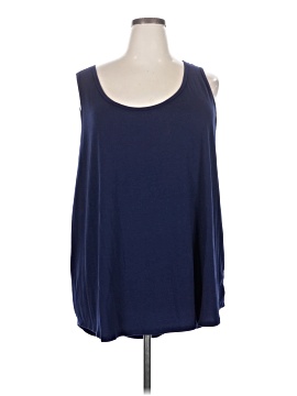 Terra & Sky Tank Top