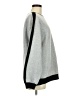 Unbranded Gray Sweatshirt Size M - photo 4