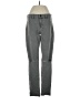 J Brand Color Block Gray Jeans Size 27 waist - photo 1