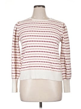 Ann Taylor Loft Pullover Sweater