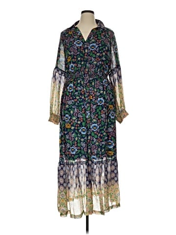 Maeve by Anthropologie Casual Dress (view 1)