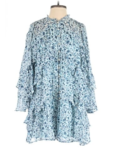 Anthropologie Romper (view 1)