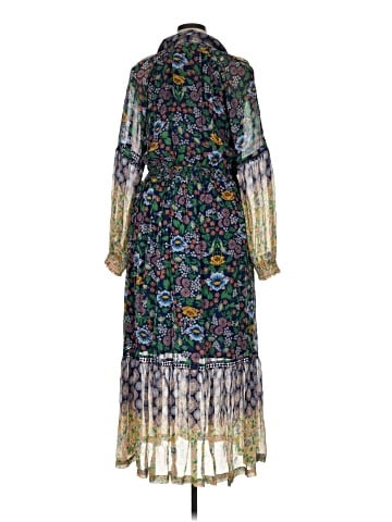 Maeve by Anthropologie Casual Dress (view 2)