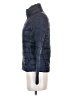 Uniqlo 100% Nylon Solid Blue Jacket Size XS - photo 5