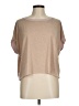Unbranded Tan Short Sleeve T-Shirt Size M - photo 1