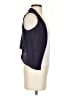 Theory Blue Cardigan Size S - photo 4