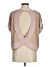 Unbranded Tan Short Sleeve T-Shirt Size M - photo 2