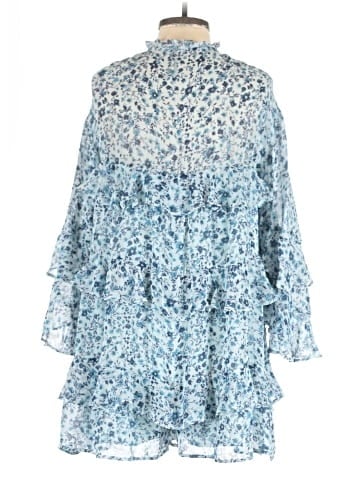Anthropologie Romper (view 2)