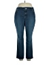 Lee Blue Jeans Size 16 (petite) - photo 1