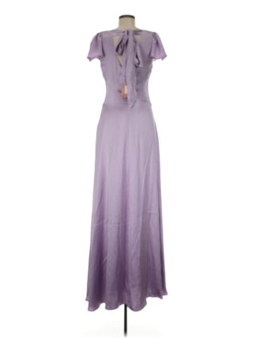 BHLDN Cocktail Dress (view 2)