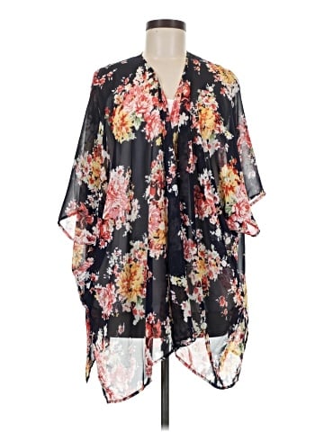 Neslay Paris Kimono (view 1)