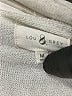 Lou & Grey Ivory Track Jacket Size M - photo 6