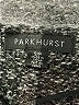parkhurst Floral Black Pullover Sweater Size S - photo 7