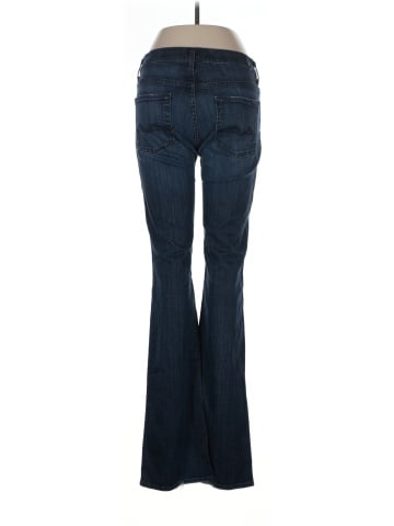 7 For All Mankind Jeans (view 2)