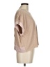 Unbranded Tan Short Sleeve T-Shirt Size M - photo 4