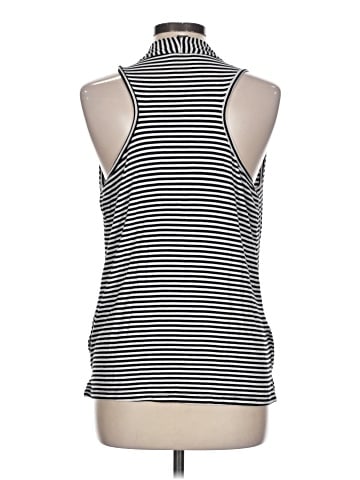 Banana Republic Sleeveless Top (view 2)
