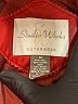 Studio Works Red Jacket Size M - photo 6