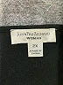 John Paul Richard Black 3/4 Sleeve Top Size 2X - photo 7
