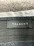Talbots Black Active Pants Size 8 - photo 7