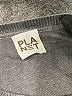 Planet By Lauren G Gray Poncho One size - photo 7