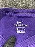Nike Purple Short Sleeve T-Shirt Size S (kids) - photo 3