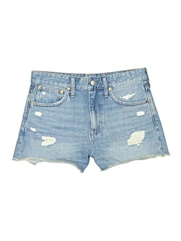 Madewell Denim Short (view 1)