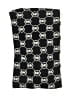 MICHAEL Michael Kors 100% Acrylic Black Scarf One size - photo 2
