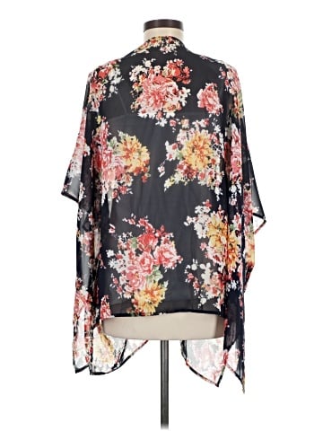 Neslay Paris Kimono (view 2)