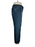 Lee Blue Jeans Size 16 (petite) - photo 4
