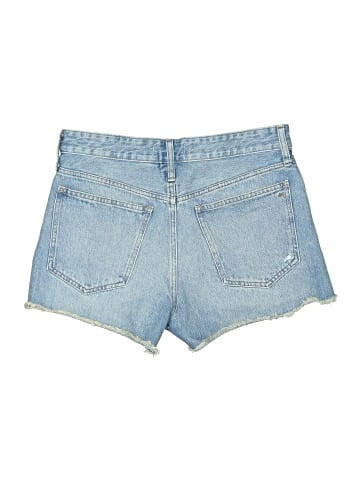 Madewell Denim Short (view 2)