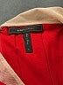 BCBGMAXAZRIA 100% Polyester Red Cocktail Dress Size S - photo 7