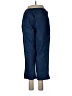 Equipment Blue Casual Pants Size M (estimated) - photo 2