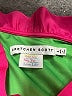 Gretchen Scott Designs Pink Sleeveless Blouse Size L - photo 7