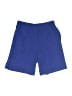 Active by Old Navy Solid Blue Athletic Shorts Size 8 - photo 1