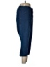 Equipment Blue Casual Pants Size M (estimated) - photo 4