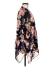 Neslay Paris Black Kimono Size M - photo 4