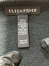 Eileen Fisher Black Pullover Sweater Size XS - photo 9
