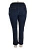 Lee Solid Blue Jeans Size 20wp - photo 2