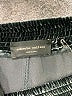 Roberto Collina Black Casual Pants Size S - photo 7