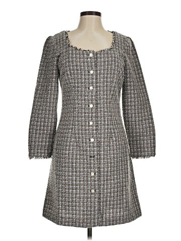 Melonie T Casual Dress (view 1)
