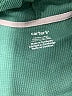Carter's Solid Teal Short Sleeve Onesie Size Newborn - photo 3