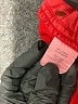 J.Crew Red Jeans Size 29 waist - photo 9