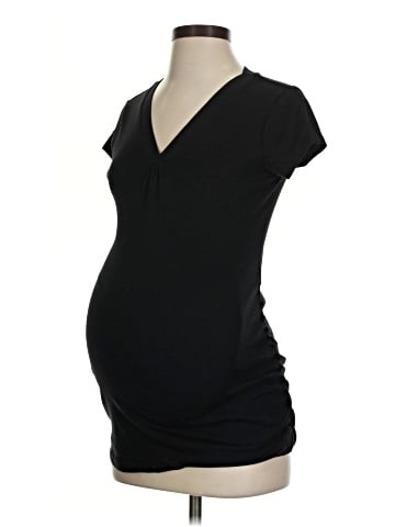 Oh Baby By Motherhood Sleeveless Top (view 1)